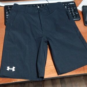 Under Armour shorts size 10